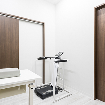 中央林間駅前いしだ内科