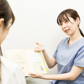 中央林間駅前いしだ内科