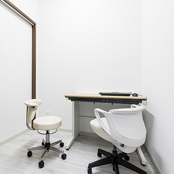 中央林間駅前いしだ内科