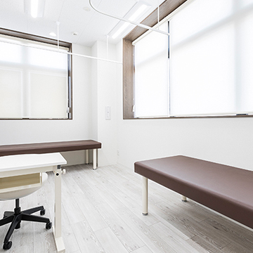 中央林間駅前いしだ内科